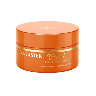 Lancaster GOLDEN TAN MAXIMIZER after sun balm 200 ml