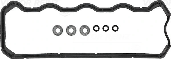 Joint étanchéité couvercle de culasse Victor Reinz 15-31257-01 pour Audi A4 A6