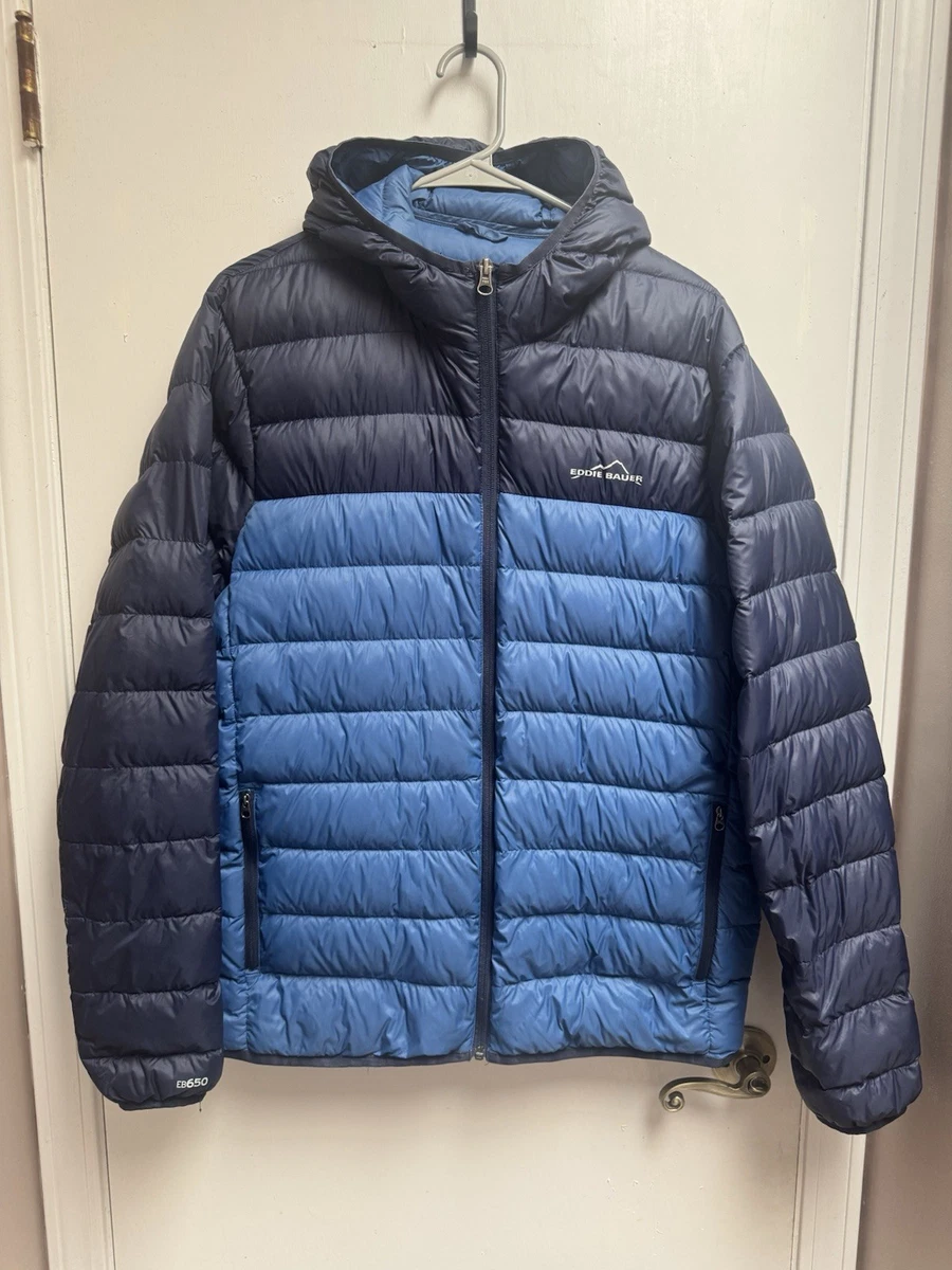 Eddie Bauer Coats, Jackets & Waistcoats for Men for sale | eBay UK