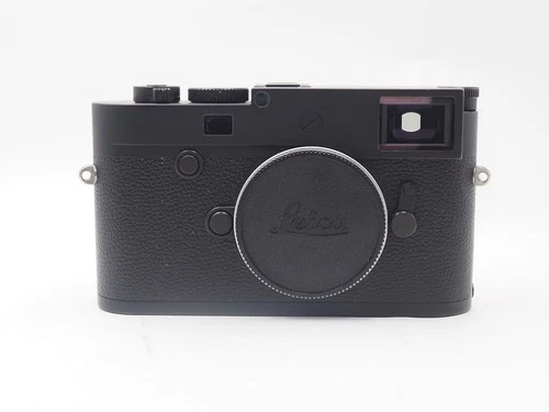 Leica M10 Monochrom digital rangefinder camera body (U38981) US RESIDENTS ONLY