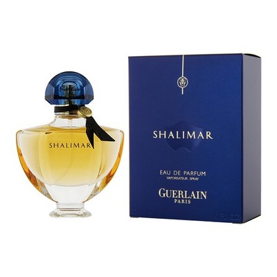 Guerlain Shalimar Eau De Parfum EDP 30 ml (woman)