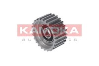 Kamoka R0260 Umlenk-/FüHrungsrolle, Zahnriemen For Audi Dodge Fiat Ford USA Ivec
