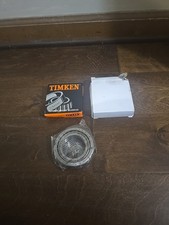 TIMKEN 13181/13318 Tapered Roller Bearing (Made in the USA)