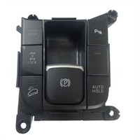 Ersatz FüR Parking Brake Epb Schalter Eurowagens, Einfache Montage