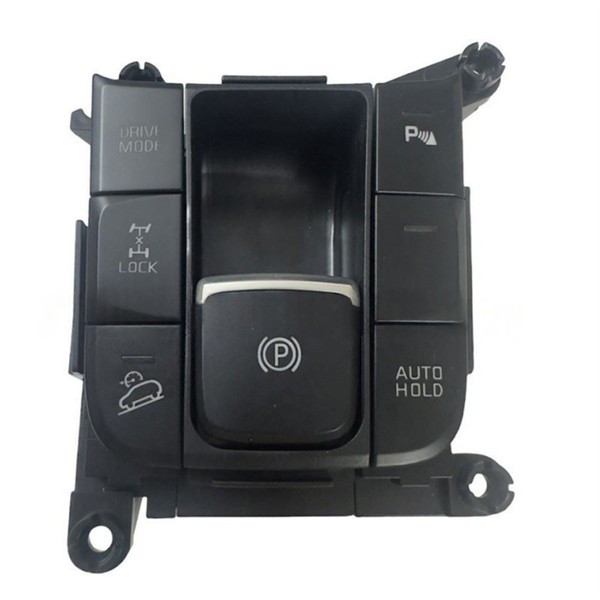 Ersatz FüR Parking Brake Epb Schalter Eurowagens, Einfache Montage-image