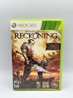 Kingdoms of Amalur Reckoning Xbox 360 Complete CIB