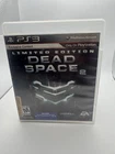 Dead Space 2 - Limited Edition (Sony PlayStation 3, 2011)