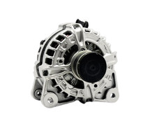 OEM Nissan Rogue Alternator L4 2.5Liter PR25DD Alt 2021