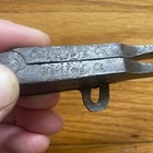 Vintage Colt  Double Cavity .36 Cal Bullet Mould. — photo 3