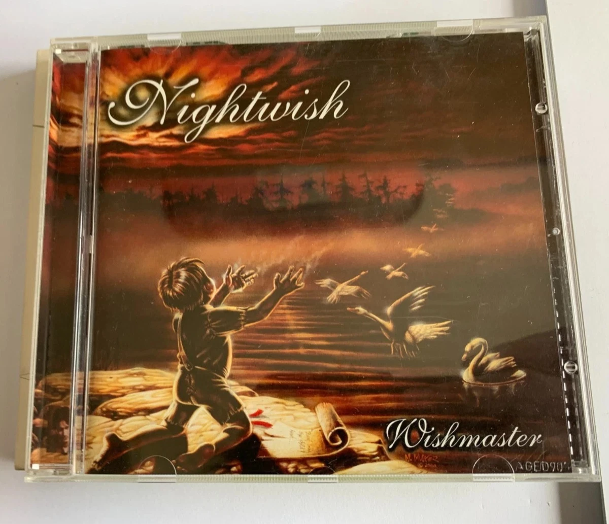 Las mejores ofertas en Álbum de Nightwish CD de Música | eBay