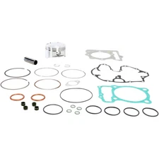 WISECO 0903-0353 PK1036 High-Performance Piston Kit with Gaskets for 4-Stroke