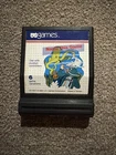 Atari 2600 Name This Game Cartridge Only Untested