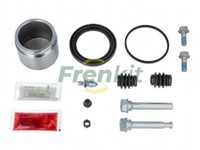 Frenkit Reparatursatz Bremssattel Vorne FüR Hyundai Tucson TL TLE Sonata V