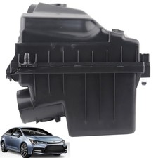 MUCO Air Intake Cleaner Box Housing 17700F2010 Compatible for Toyota Corolla ...