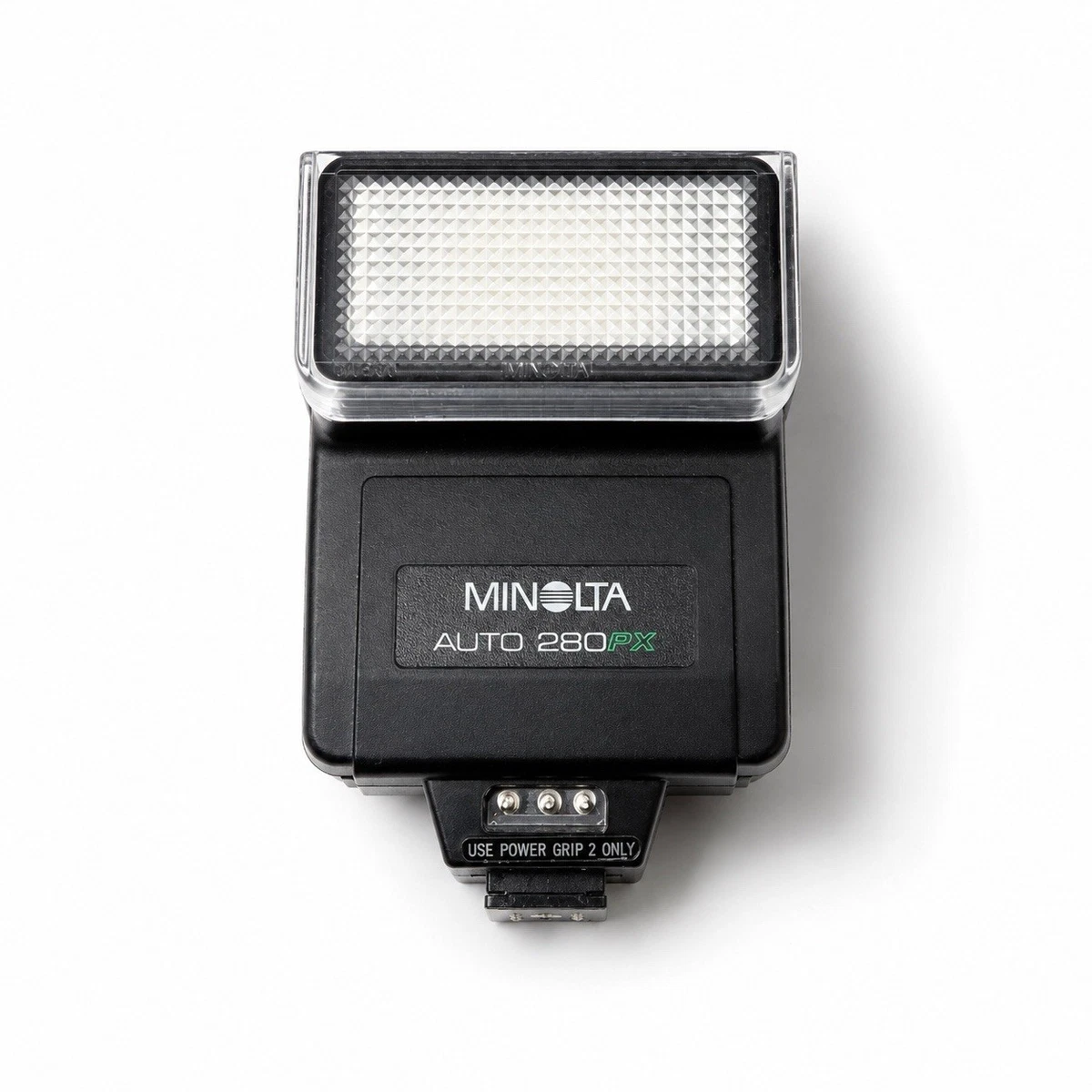 Minolta Camera Flashes for sale - eBay