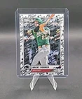 2025 Topps Brent Rooker Base (Raw)