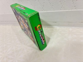 Rockman 5 Capcom Famicom Software