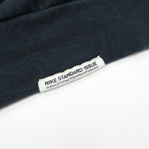 Nike Standard Issue Wake Forest After Hood Hoodie Sweatshirt Mens 2XL XXL Black - Picture 6 of 13