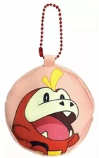 Bag Hogeta PU mini pouch "Pokémon"