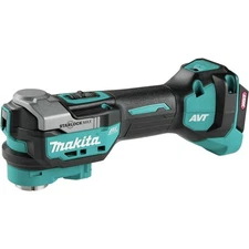 Makita GMT01Z 40V MAX XGT Li-Ion Cordless StarlockMax Oscillating Multi‑Tool New