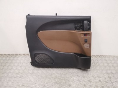 Chrysler Pacifica 2020 Hinten links Verkleidung Tür hinten 5RP661X9AH TLD7567