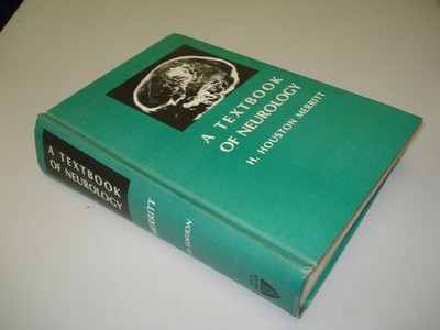 Textbook of Neurology