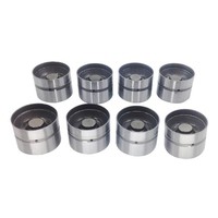 8X VentilstöSsel HydrostöSsel FüR VW Caddy II Golf 3 4 Passat T4 Audi A4 A6 A8