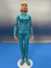 Johnny West Jane doll figure
