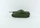 Dinky Supertoys 651 Centurion Tank Vintage 1950s Military Diecast Playworn A) B3