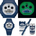 Brand new Wasted Youth G SHOCK DW 5900WY 2JR VERDY Girls Don't