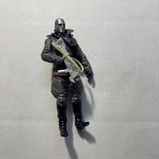 gi joe 25th anniversary Movie Destro