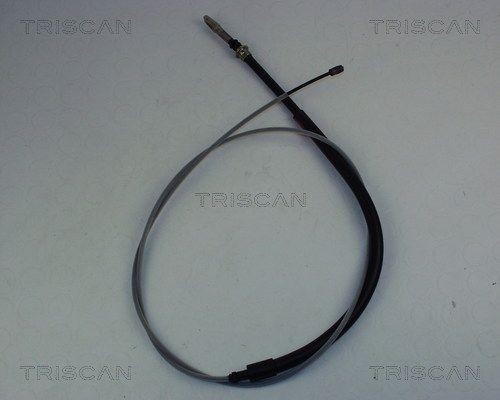 Triscan Seilzug, Feststellbremse 8140 38136 FüR CitroËN-image