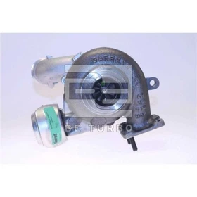 BE TURBO Turbolader für Alfa Romeo GT 937_ 1.9 JTD 937 147 932_ Fiat Bravo II