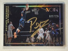 2016-17 Panini Noir Soccer Cards 3