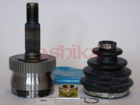 Ashika 62-00-021 Gelenksatz FüR Antriebswelle FüR Jeep