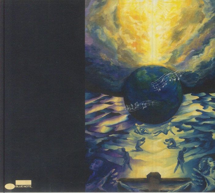 ROSS, Joel - Gospel Music - CD