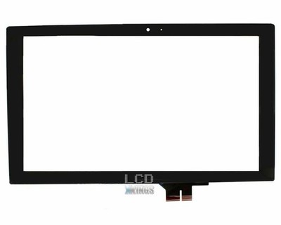 Asus Vivobook S200E Touchscreen Digitalisierer Glas Schwarz 11,6'' Display