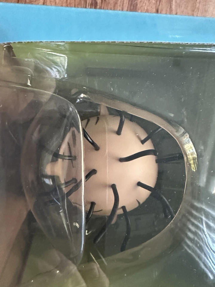 Charles Schulz Peanuts Pigpen Vinyl Collector Doll 8” Medicom - image 4 of 4