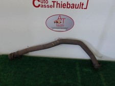Tube d'échappement Renault R18