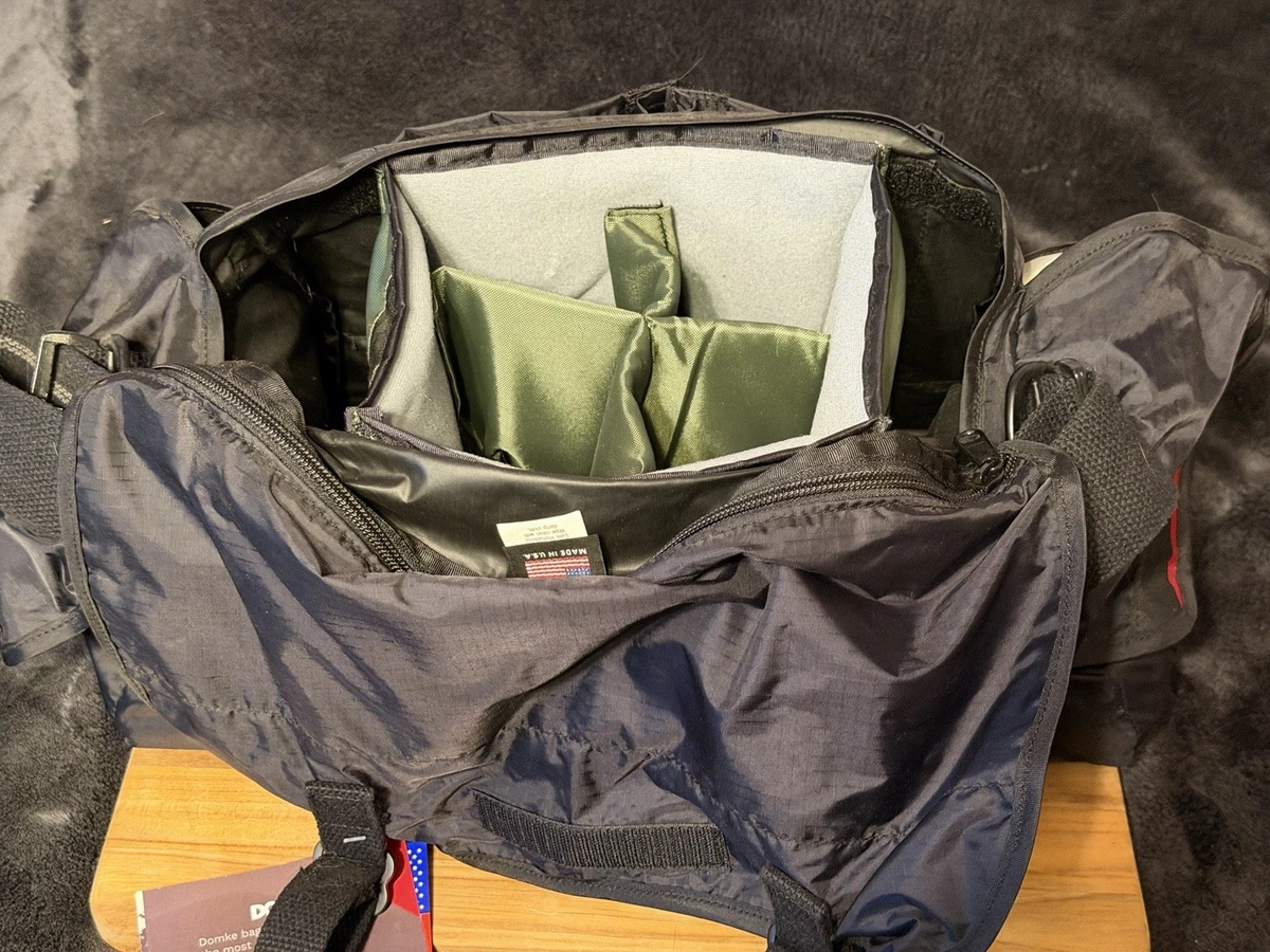 Domke Camera Cases, Bags & Covers with Strap for sale | eBay