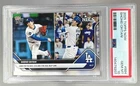 140479207 Shohei Ohtani 2025 Topps Now #884 PSA 10