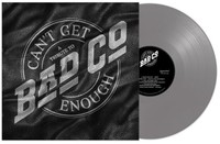 Bad Company - Can't Get Enough A Tribute To - Vinyl - G3Z