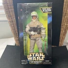 Luke Skywalker in Hoth Gear 1997 Star Wars Action Collection 12 inch NIB 27917