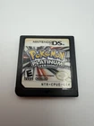 Pokemon Platinum Version Nintendo DS Loose Cartridge Only Authentic Tested