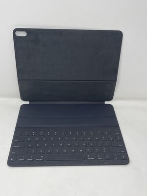 Genuine Apple iPad Pro Smart Keyboard Folio A2039 VGC | eBay