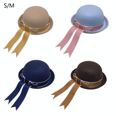 Windproof Protecting Hat Vintage Styles Sun Hat Multiple Wearing Stylish Street