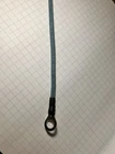 Packard Fusible Link 12 Gauge Blue 5/16” Terminal