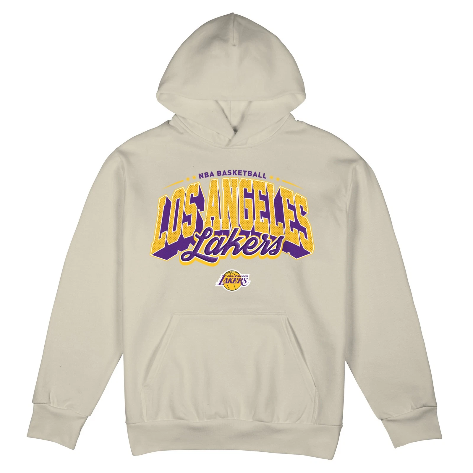 Stadium Essentials  LA L.a.k.e.r.s  Your Way Oversized Urban, Gift for Fan