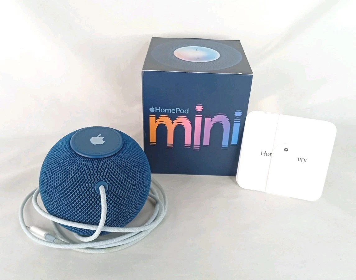 Apple HomePod mini for sale | eBay