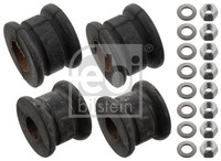 Lagersatz Stabilisator Febi Bilstein 101707